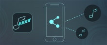 Connecting Tone