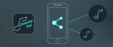 Connecting Tone