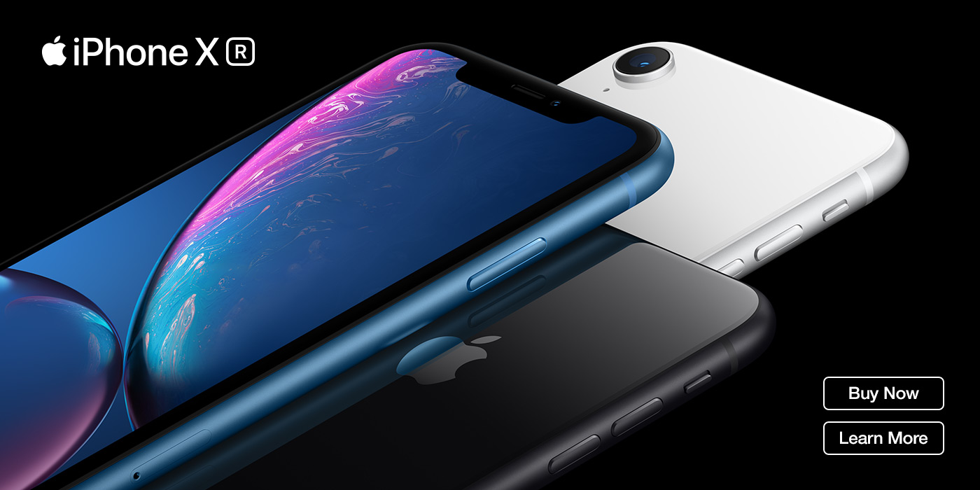 Iphone Xr Smartone