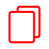 Copy Icon