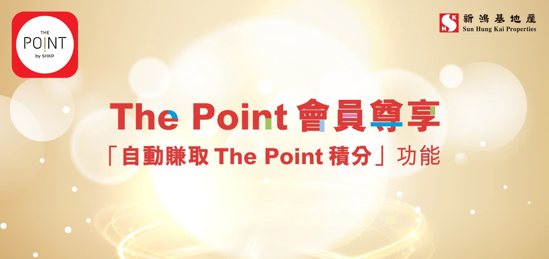 THE POINT