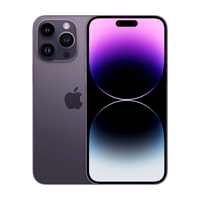Apple iPhone 14 Pro 5G HK Dual Sim 6GB+512GB (A2892) – XTECHZ+