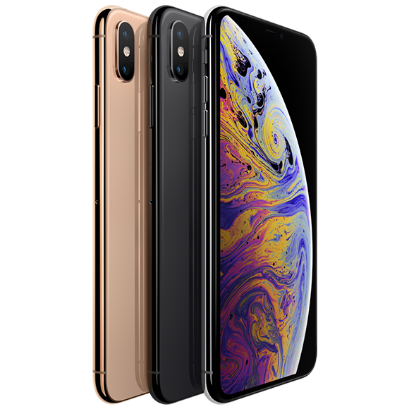 Overview Iphone Xs Smartone