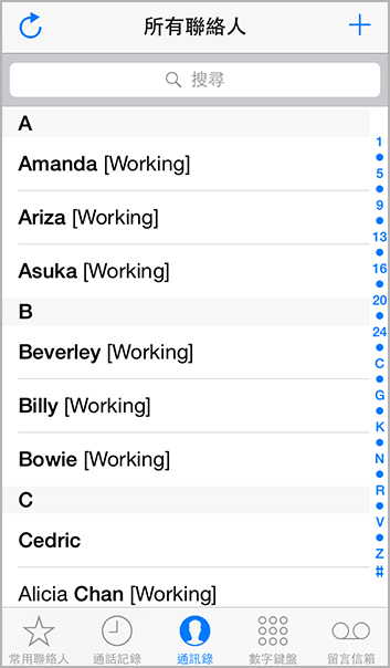Add-on Numbers
