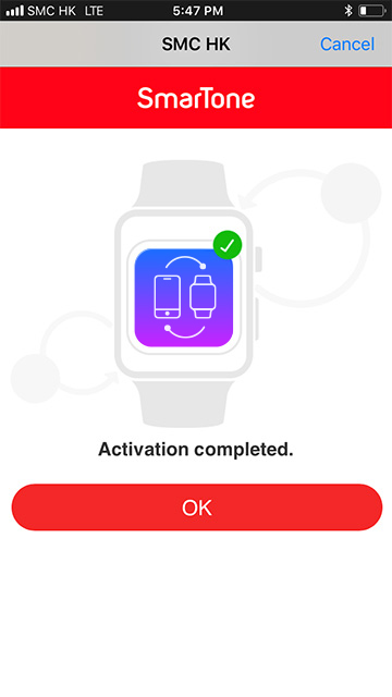 Smartone apple deals watch esim