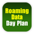 Roaming Data Day Plan