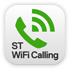 ST WiFi Calling
