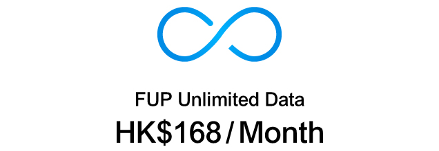 unlimited data